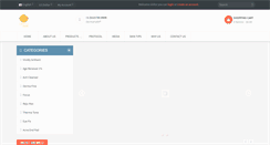 Desktop Screenshot of dermafaith.com